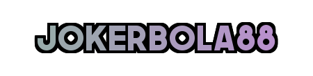 JOKERBOLA88 Logo